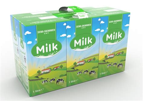 The Italian market for <b>UHT</b> <b>milk</b> has been growing thanks to both consumers' interest in products with an extended shelf life and to the lower <b>prices</b> of these products compared with refrigerated. . Farmfoods uht milk price